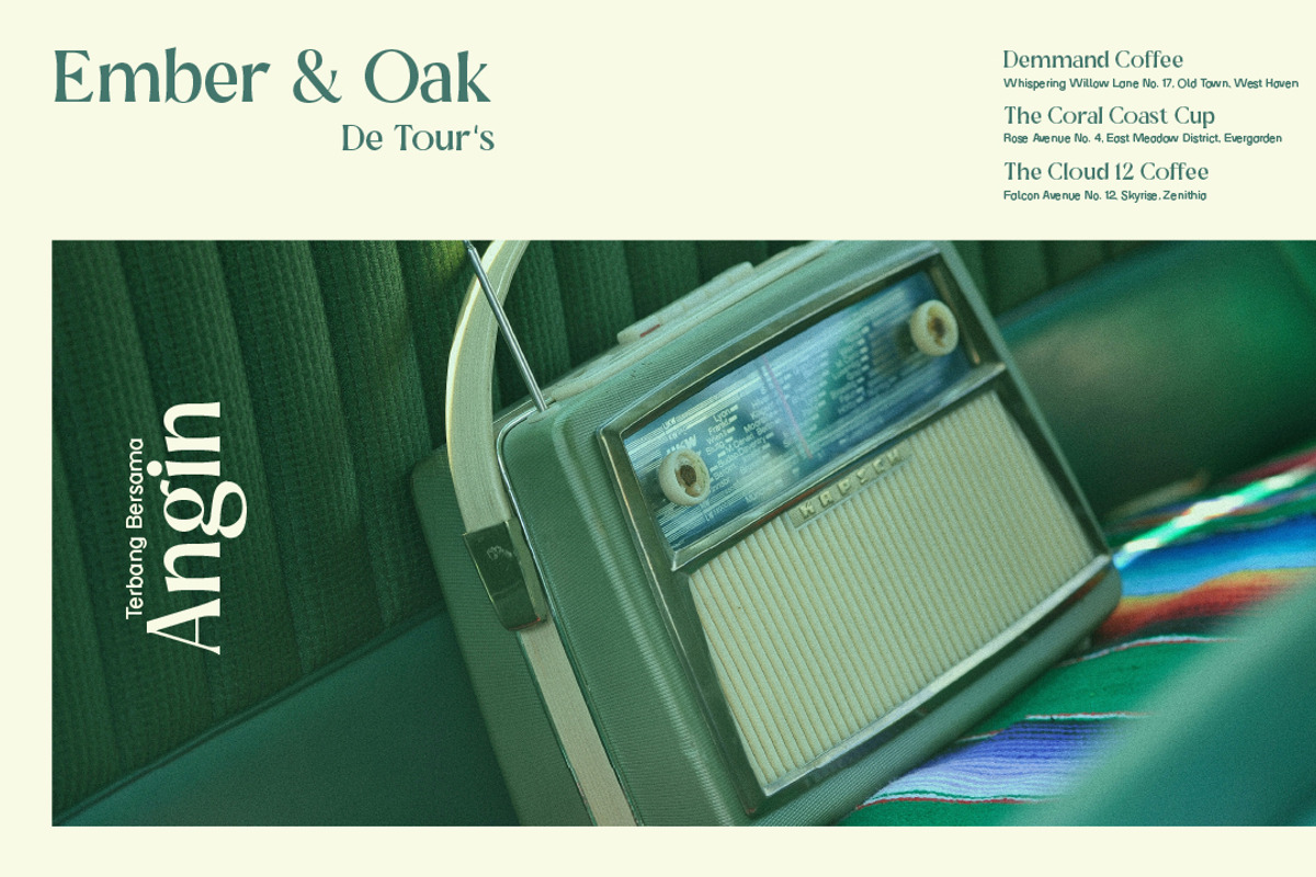 Fresy - Display Serif, a Serif Font by Nian Keun Studio (Photo 9 of 16)
