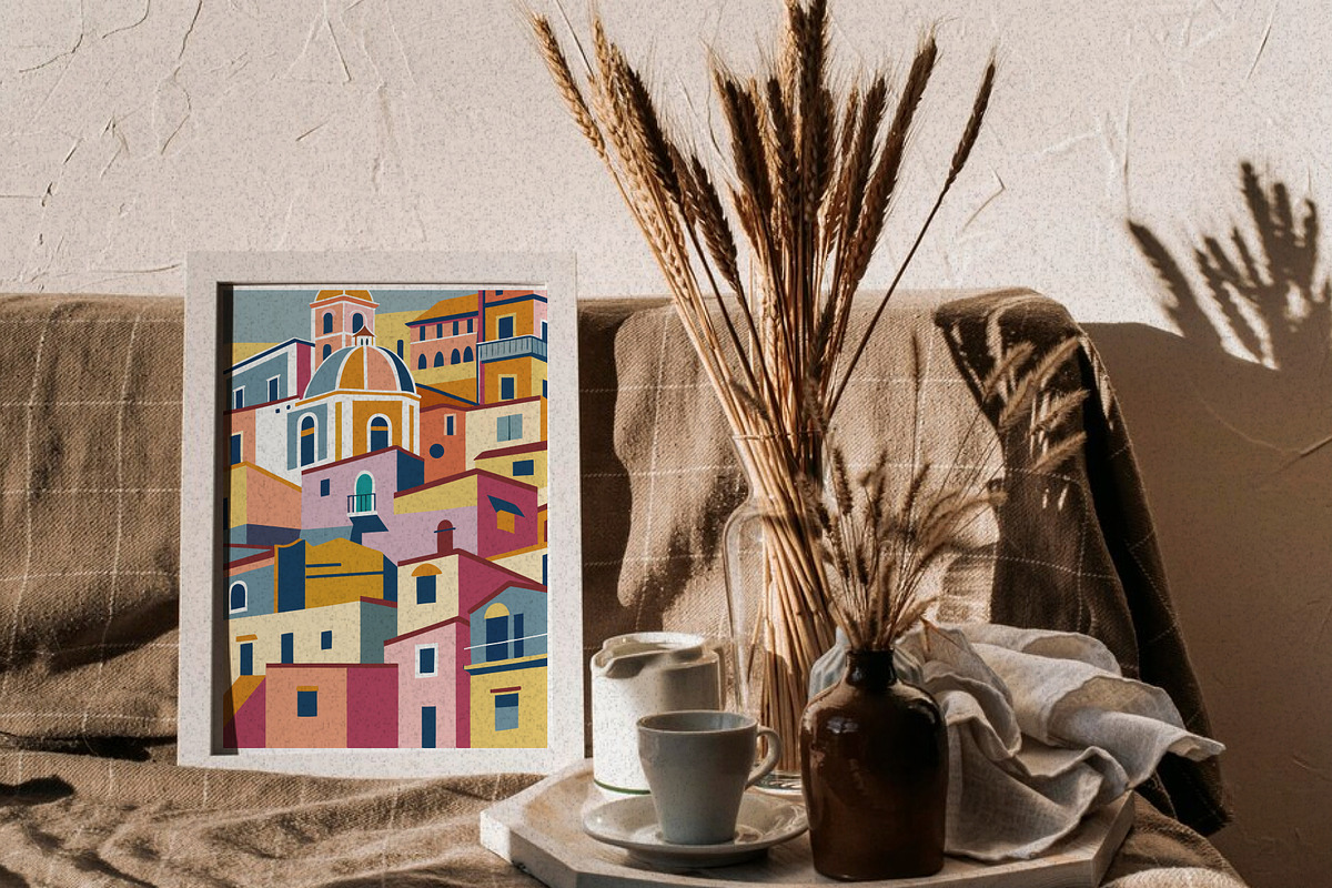 Entire Shop Bundle, a Wallpaper Graphic by Helospace (Photo 7 of 10)