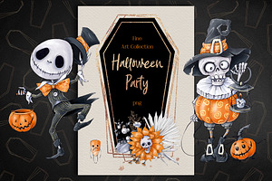 Halloween Party