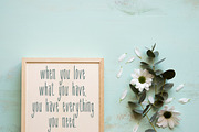 Cascade Font Duo, a Sans Serif Font by Dansie Design (Thumbnail 13 of 15)
