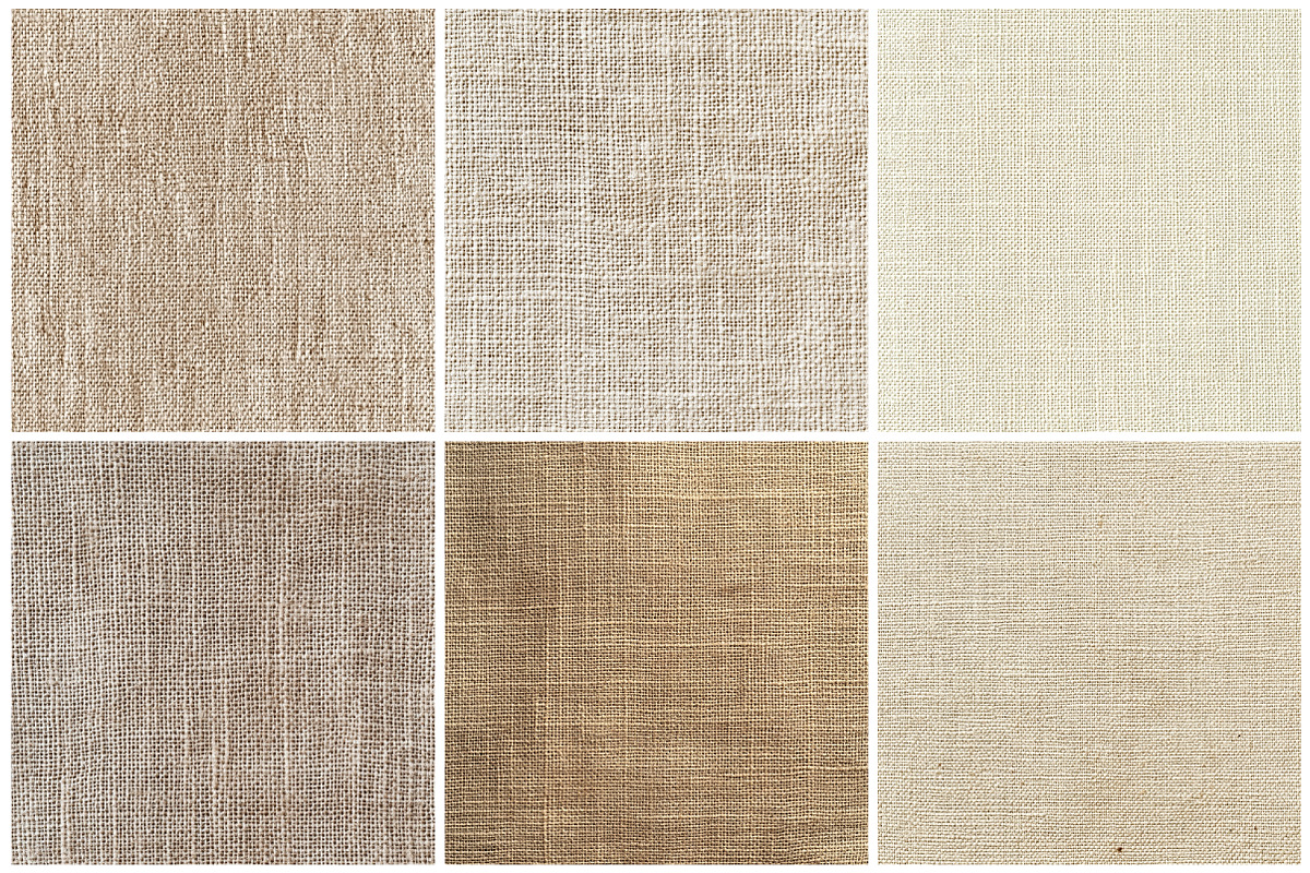 Textured Coarse Fabric Background, a Texture Graphic by CitraGraphics (Photo 3 of 6)