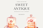 NEW! Late Summer Bundle, an Illustration by Isabelle Salem (Thumbnail 186 of 216)