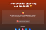 Trip Tourava  - Travel App UI Kit, an UI Kit Template by piyush608 (Thumbnail 6 of 7)