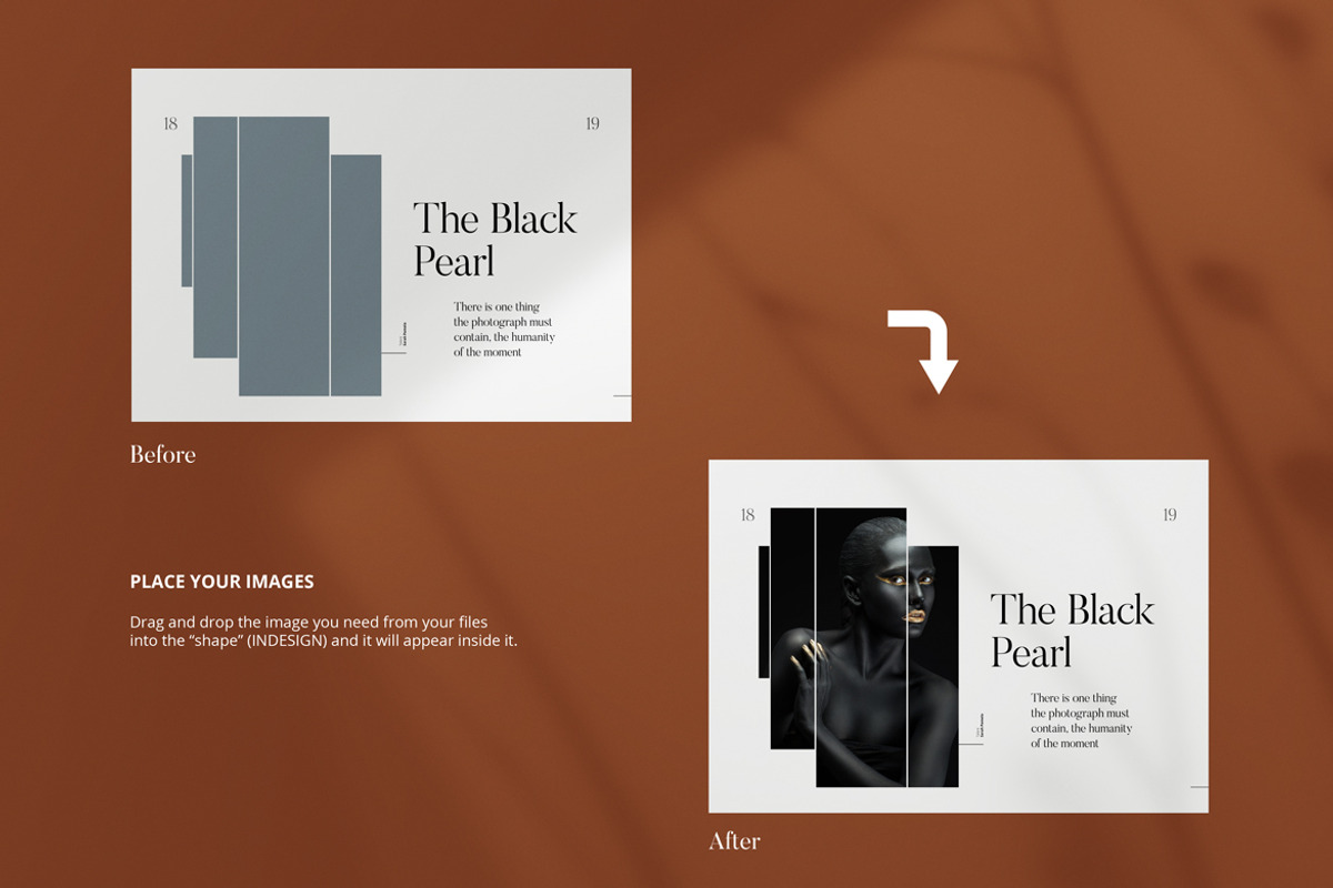 Photography Portfolio, a Brochure Template by adekfotografia (Photo 11 of 13)