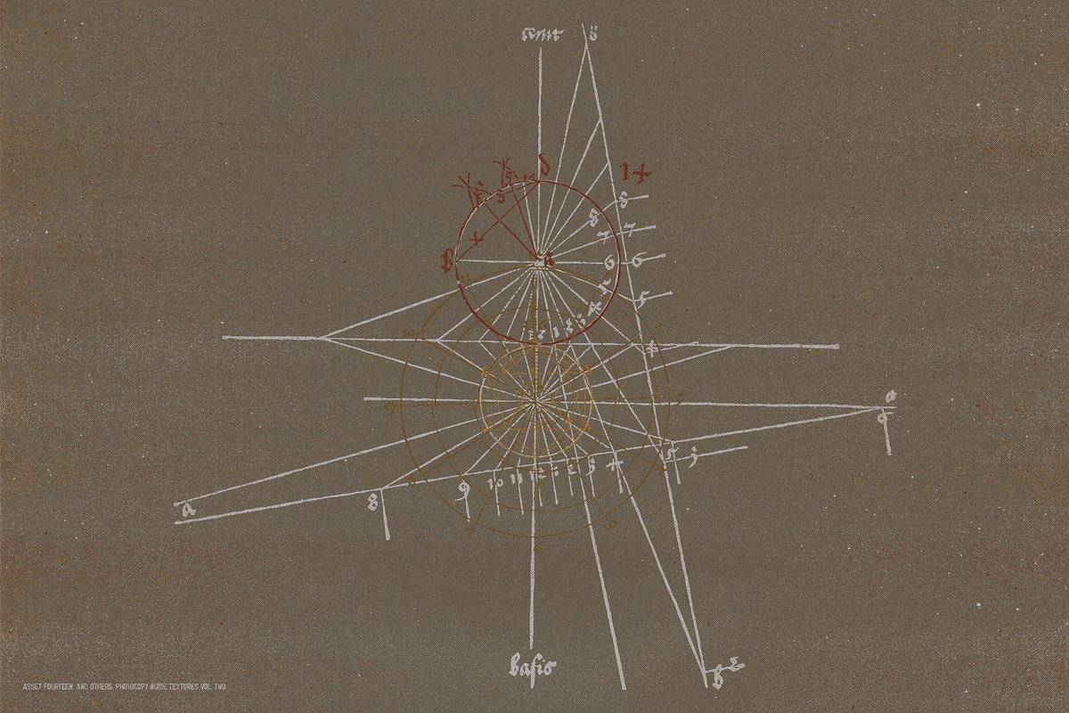 Squaring the circle vector assets, an Object Graphic by The Shop (Photo 6 of 8)