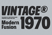 Boilerhaus - Hybrid Geometric Sans, a Sans Serif Font by Shapespired Design (Thumbnail 5 of 13)