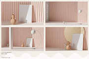 CLOUDY - Contemporary Modern Mockup, a Product Mockup by Stykke Studio (Thumbnail 7 of 17)