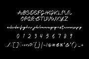 Etikaning, a Serif Font by riotama85 (Thumbnail 3 of 4)