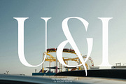 Bluewave - Modern Serif, a Serif Font by Mikhail Fukurou (Thumbnail 3 of 11)