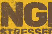 Grunge Text Effect Template, a Layer Style Add-On by Mint Pixels (Thumbnail 8 of 8)
