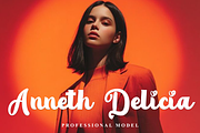 Quince, a Handwritten Font by FreshTypeINK (Thumbnail 3 of 8)