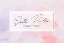 South Pimllin