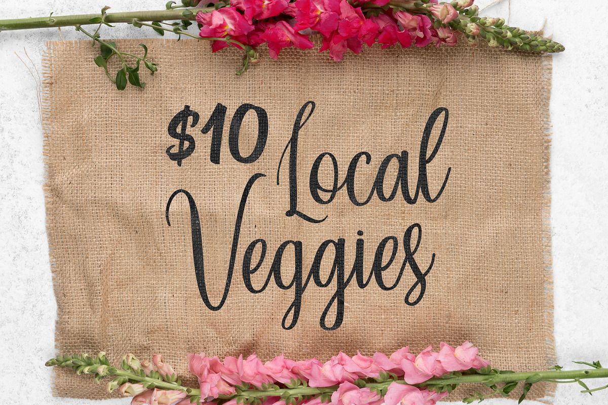 Forefarmers - Rustic Casual Vintage preview 3