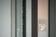 Revolving Door 250cm, an Architecture 3D Model by Dmitriy Kalko (Thumbnail 8 of 14)
