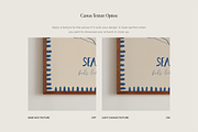 MARIA Din A | Frame Mockup Mini Set, a Household Mockup by Acierto Studio (Thumbnail 10 of 15)