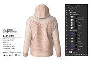 Drafting Mens Zip Up Hoodie Mockup, a Hoody Mockup by Nanggroe Scripting (Thumbnail 8 of 9)