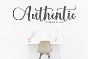 Butter, a Script Font by Rotterlab Studio (Thumbnail 5 of 8)