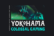 Vanderick - Fantasy Game Font, a Font by Typia Nesia (Thumbnail 9 of 11)