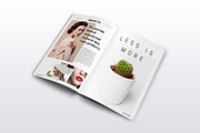 Vanity Brochures Template, a Brochure Template by ORCOLOR (Thumbnail 2 of 18)