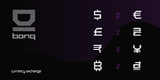 Exabyte, a Sans Serif Font by Pepper Type (Thumbnail 9 of 12)