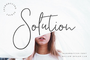 Solution Script