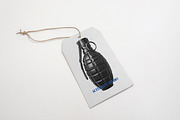 Hang Tag Mockup, a Mockup by Alternate Studio (Thumbnail 1 of 3)