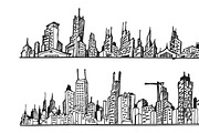4657 Hand Drawn doodle elements, an Education Illustration by TKDoodle (Thumbnail 42 of 77)