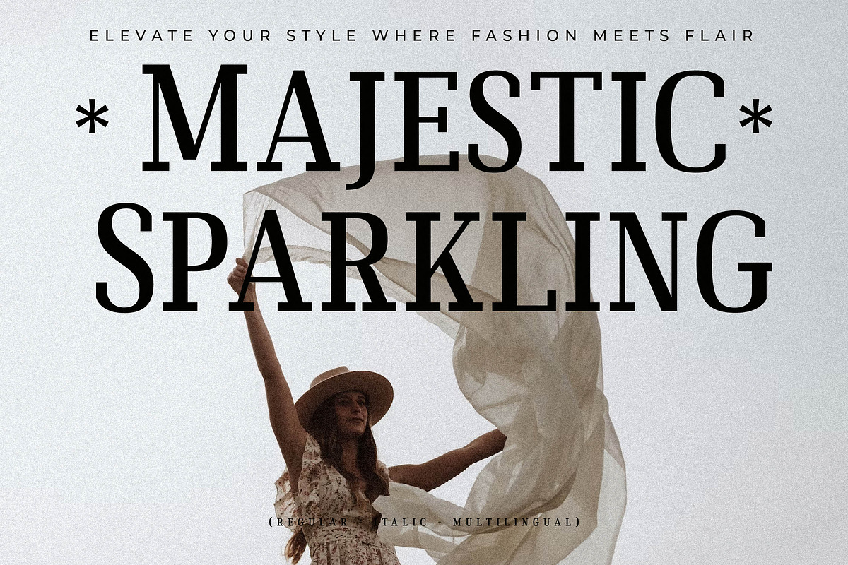 Muleno Slab Serif Font, a Serif Font by Storytype Studio (Photo 11 of 15)