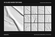 Paper Texture Collection, a Texture Graphic by Gravito (Thumbnail 3 of 13)
