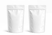 Stand Up Pouch Packaging Mockup, a Packaging Mockup by graphypix (Thumbnail 4 of 4)