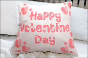 Love Paradise - 7 Quirky Love Font, a Font by PutraCetol Studio (Thumbnail 3 of 14)