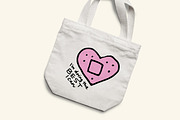 Self Love Icons Clipart Set, a Solid Icon by Lemonade Pixel (Thumbnail 4 of 7)