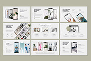 Elegant Powerpoint, a Presentation Template by binangkit (Thumbnail 30 of 34)