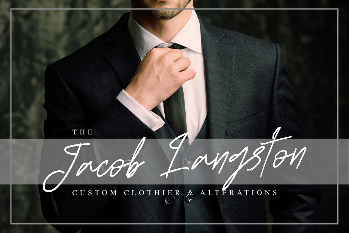 Lusting script preview 4
