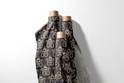 Art Nouveau Ornamental Pattern, a Pattern Graphic by StudioGlouna (Thumbnail 4 of 5)