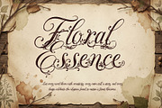Ornavelle - Bloom Beautifully, a Script Font by HypeWorksCo (Thumbnail 17 of 22)