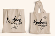 Kindness in Every Word Line Art, an Object Illustration by Ghagra (Thumbnail 6 of 7)