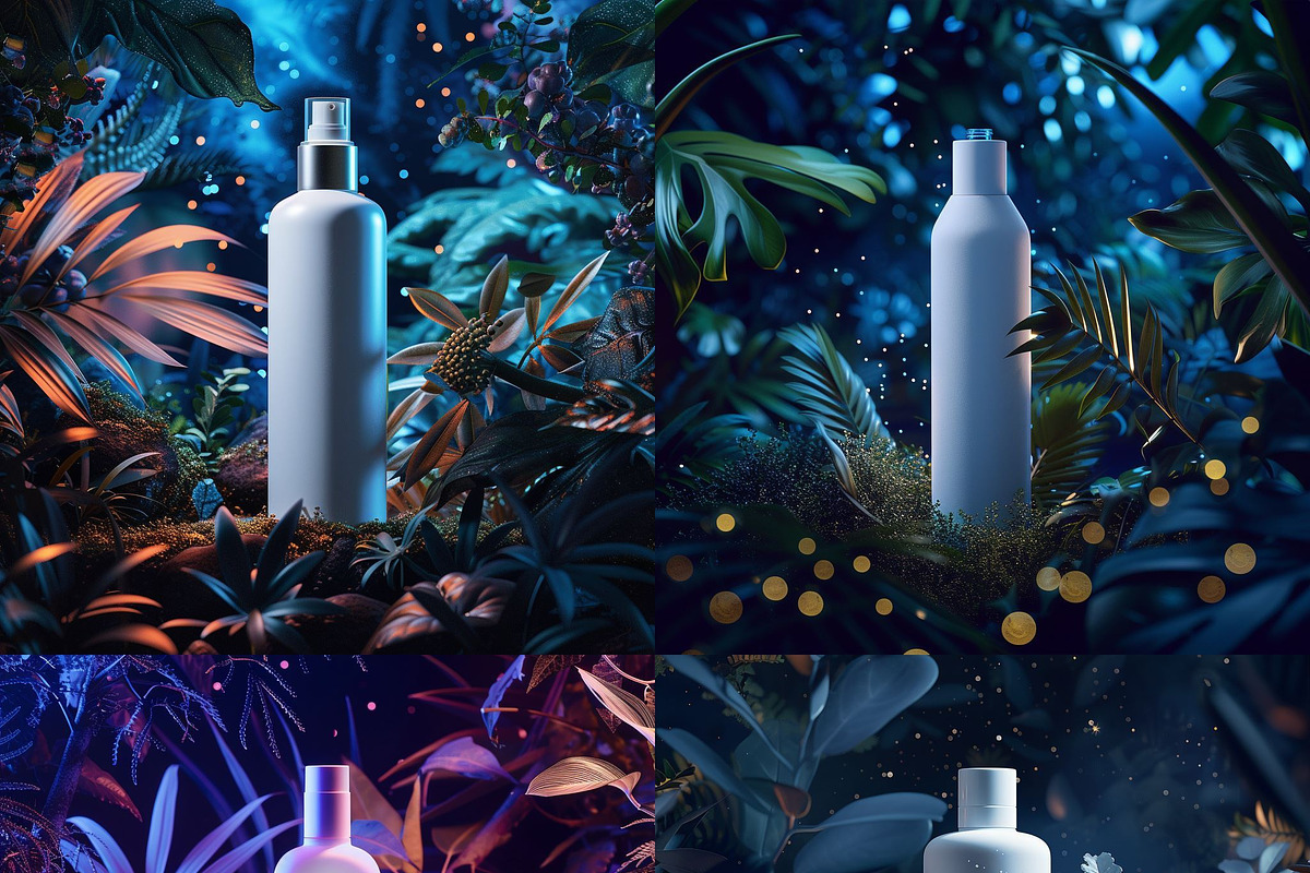 405 Product Placement Prompts: Vol 3, an Object Illustration by Sevenstyles (Photo 9 of 24)