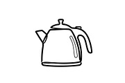 Teapot Kettle Vector Bundle, an Illustration by Designs_River (Thumbnail 28 of 51)