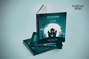 Fantasy Bons, a Serif Font by alit design (Thumbnail 14 of 16)
