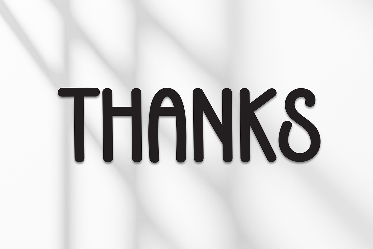 Yesterday | Script Font, a Script Font by Scratchones (Photo 8 of 8)