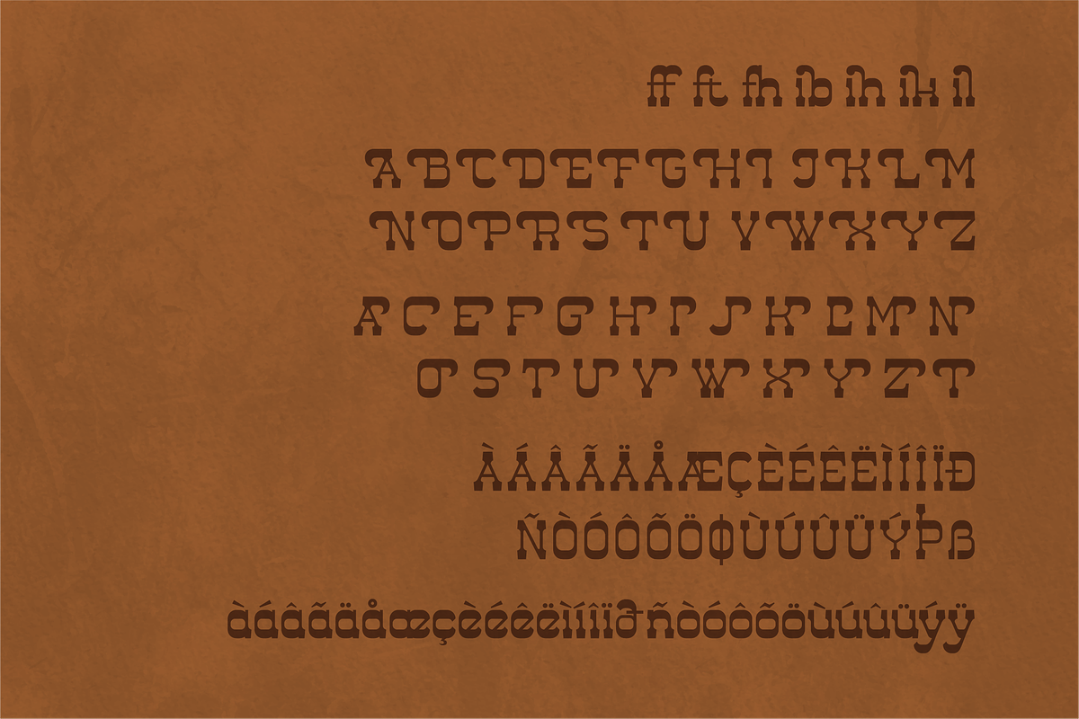 Mayor Sheriv A Modern Serif Font, a Serif Font by Storytype Studio (Photo 14 of 15)