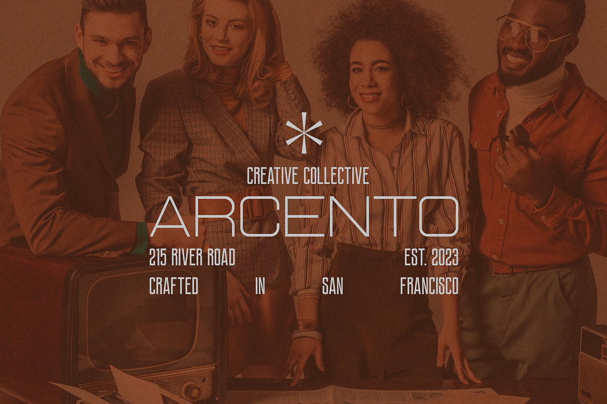 Ethere - Futuristic Sans - 162 fonts, a Sans Serif Font by VP Fonts (Photo 17 of 27)