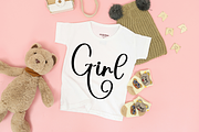 Grandma, a Handwritten Font by FreshTypeINK (Thumbnail 4 of 7)