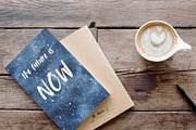 MOON BUNDLE, a Work Illustration by Chus Moreno Studio (Thumbnail 16 of 20)