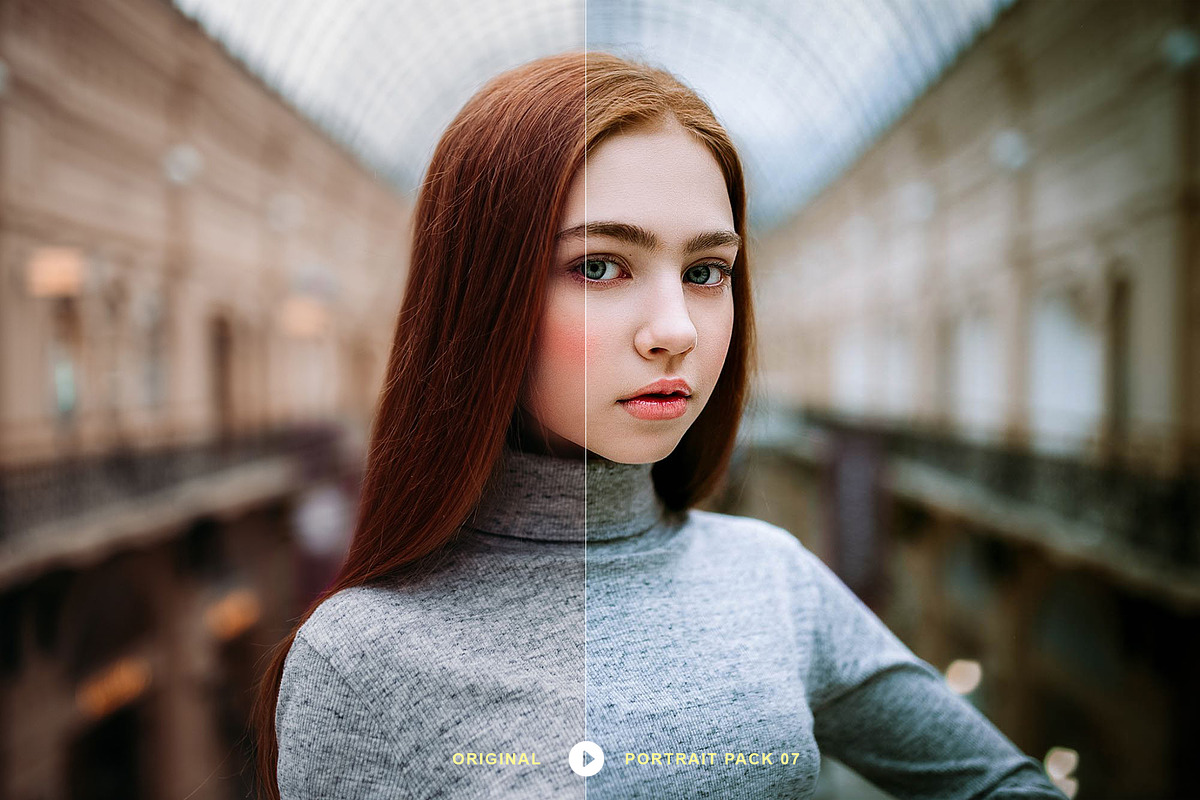 700+ Lightroom Presets Bundle, an Action Add-On by Art Zooted (Photo 19 of 39)