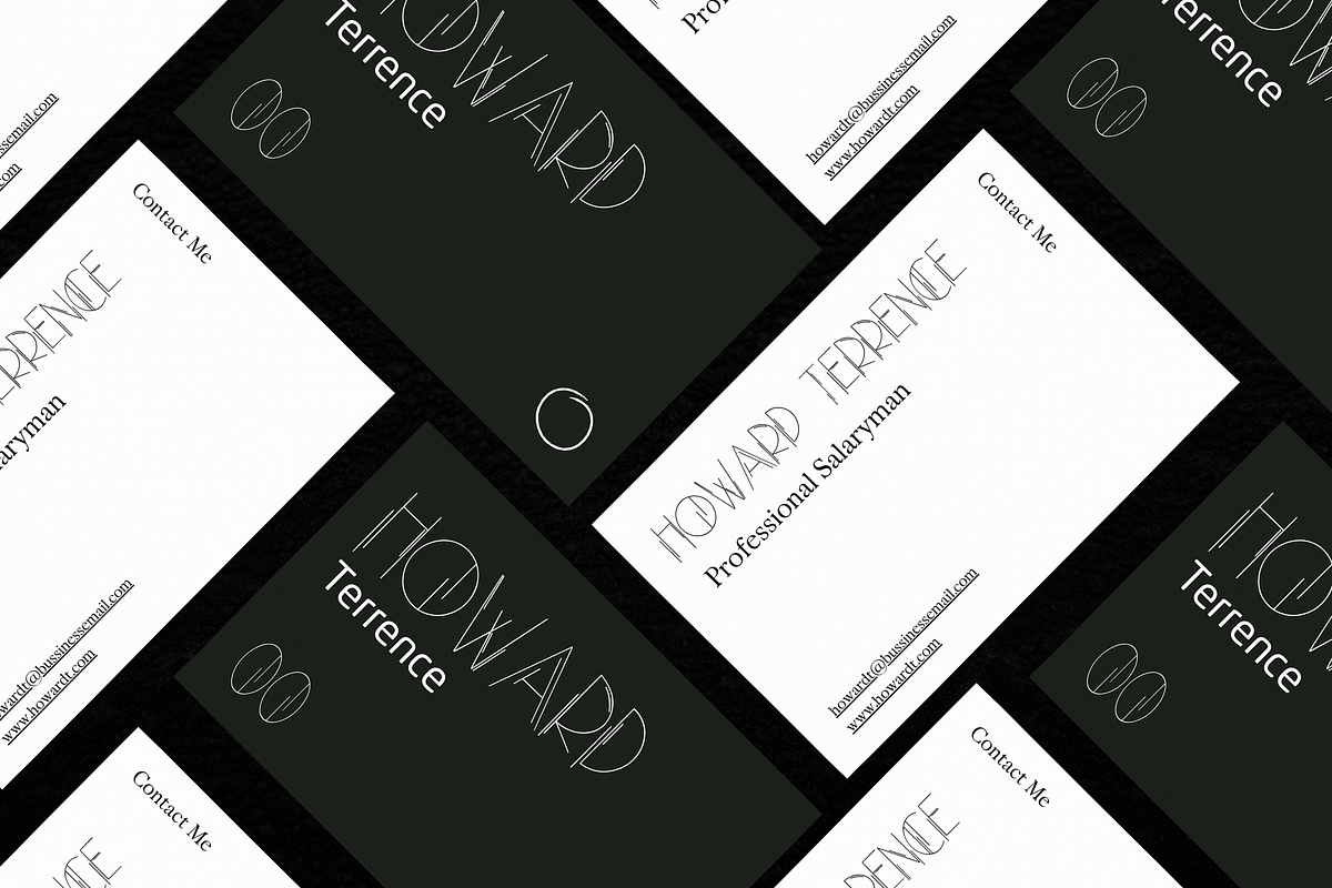 Neonrift, a Sans Serif Font by Dm Studio (Photo 5 of 7)
