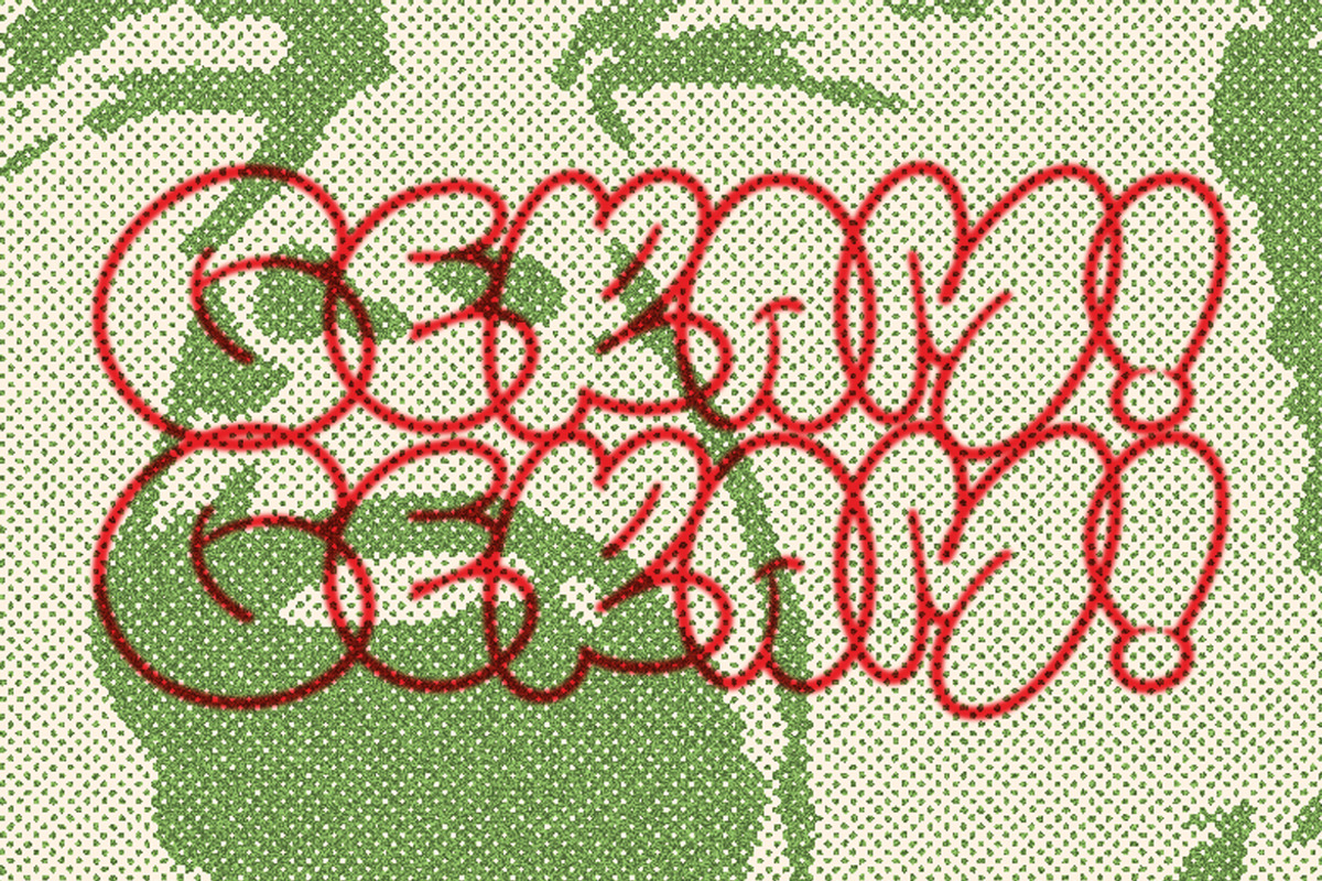 Rawbeat, a Handwritten Font by Wasabib Studio (Photo 5 of 9)