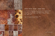 TERRAFOLD · 52 Watercolor Textures, a Texture Graphic by alonahaidash (Thumbnail 14 of 14)