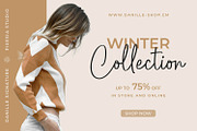 Dellanie Signature - Business Font, a Script Font by Pixesia Studio (Thumbnail 2 of 15)